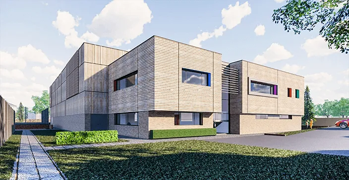 Altrincham Grammar School for Girls