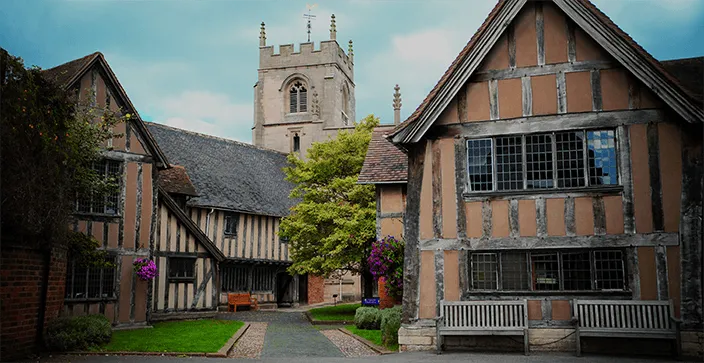 King Edward VI School