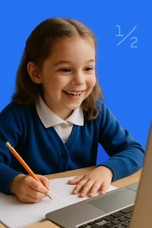 11+ Fractions Word Problems Mastery Video Course - image